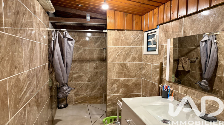 Ma-Cabane - Vente Maison Saint-Benoît, 114 m²