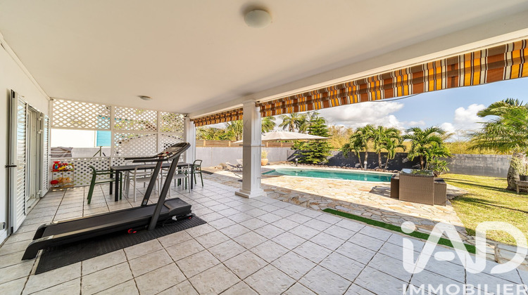 Ma-Cabane - Vente Maison Saint-Benoît, 235 m²