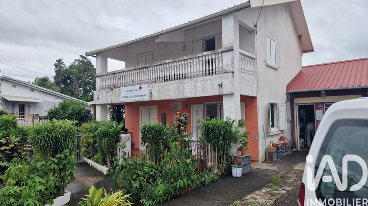 Ma-Cabane - Vente Maison Saint-Benoît, 177 m²