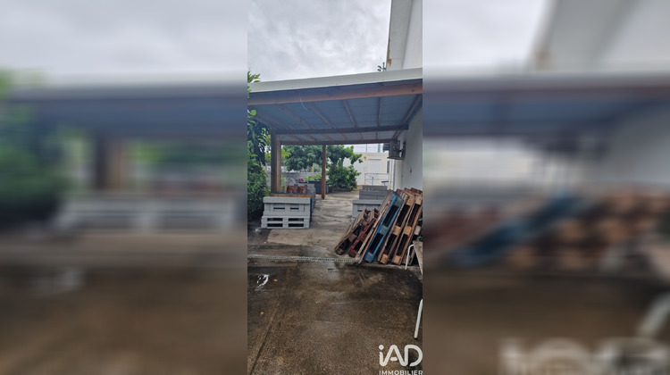 Ma-Cabane - Vente Maison Saint-Benoît, 177 m²