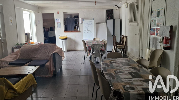 Ma-Cabane - Vente Maison Saint-Benoît, 177 m²