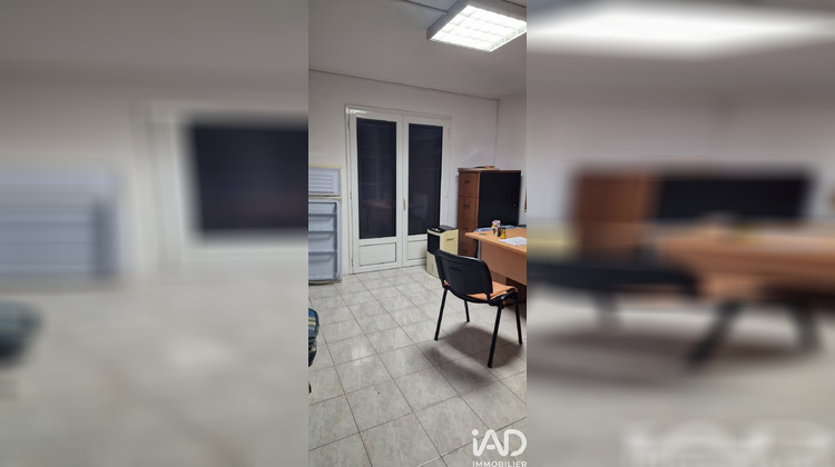 Ma-Cabane - Vente Maison Saint-Benoît, 177 m²