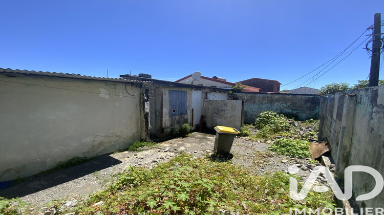 Ma-Cabane - Vente Maison Saint-Benoît, 36 m²