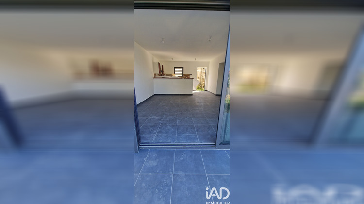 Ma-Cabane - Vente Maison Saint-Benoît, 75 m²