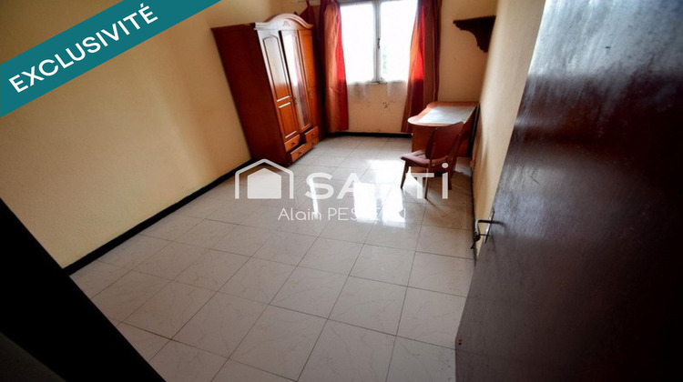 Ma-Cabane - Vente Maison Saint-Benoit, 138 m²