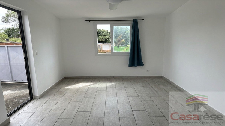 Ma-Cabane - Vente Maison SAINT BENOIT, 135 m²