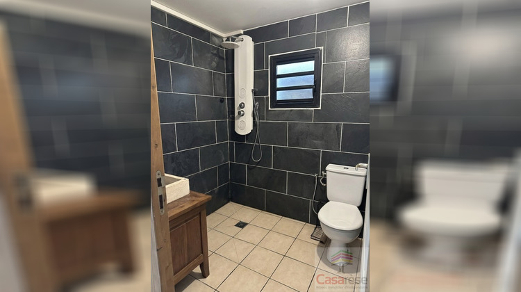 Ma-Cabane - Vente Maison SAINT BENOIT, 135 m²