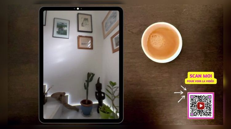 Ma-Cabane - Vente Maison Saint-Benoît, 120 m²