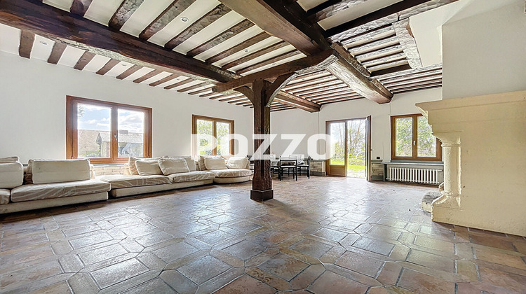 Ma-Cabane - Vente Maison SAINT-BENOIT-D'HEBERTOT, 150 m²