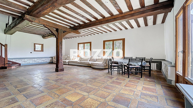 Ma-Cabane - Vente Maison SAINT-BENOIT-D'HEBERTOT, 150 m²