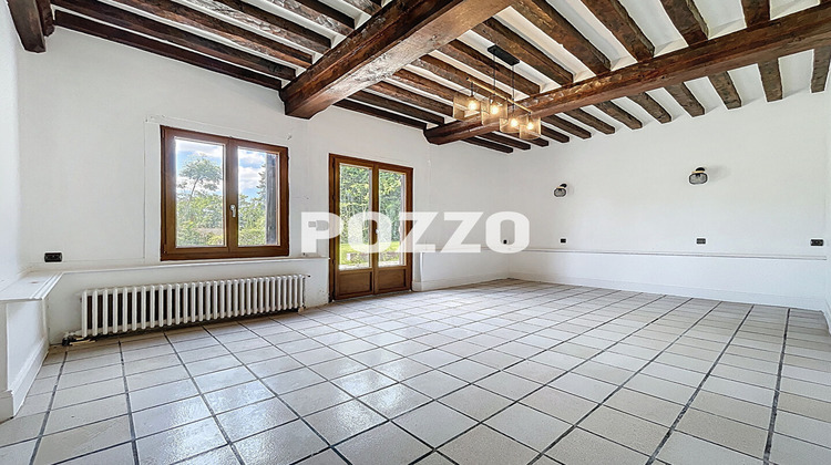 Ma-Cabane - Vente Maison SAINT-BENOIT-D'HEBERTOT, 150 m²