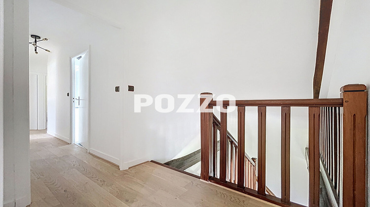 Ma-Cabane - Vente Maison SAINT-BENOIT-D'HEBERTOT, 150 m²