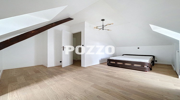 Ma-Cabane - Vente Maison SAINT-BENOIT-D'HEBERTOT, 150 m²