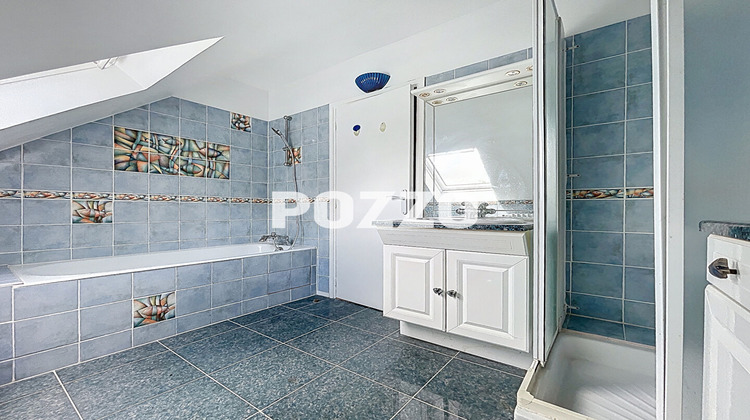 Ma-Cabane - Vente Maison SAINT-BENOIT-D'HEBERTOT, 150 m²