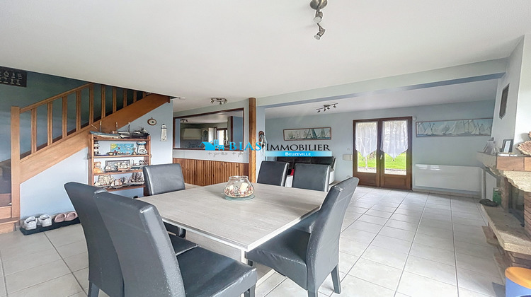 Ma-Cabane - Vente Maison Saint-Benoît-d'Hébertot, 95 m²