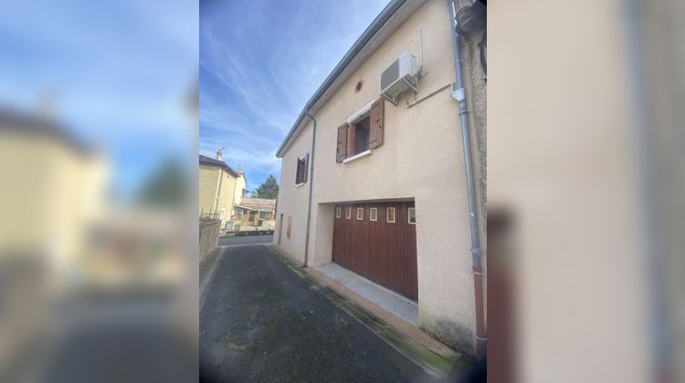 Ma-Cabane - Vente Maison Saint-Benoît-de-Carmaux, 87 m²