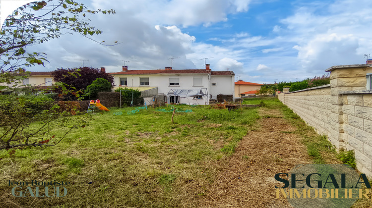Ma-Cabane - Vente Maison Saint-Benoît-de-Carmaux, 106 m²
