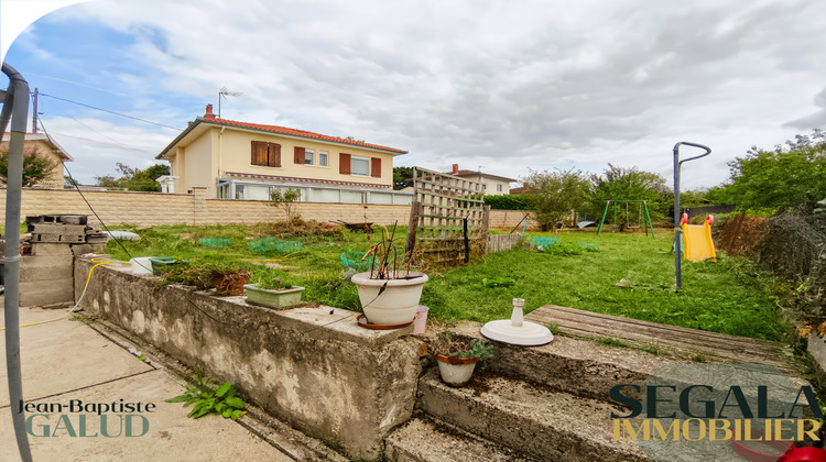 Ma-Cabane - Vente Maison Saint-Benoît-de-Carmaux, 106 m²