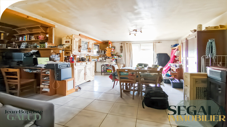 Ma-Cabane - Vente Maison Saint-Benoît-de-Carmaux, 106 m²