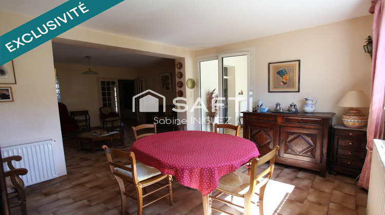 Ma-Cabane - Vente Maison Saint-Benoit-de-Carmaux, 115 m²