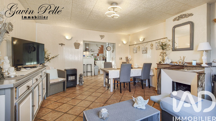 Ma-Cabane - Vente Maison Saint-Benoît-de-Carmaux, 116 m²