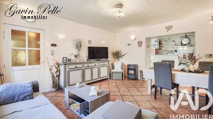 Ma-Cabane - Vente Maison Saint-Benoît-de-Carmaux, 116 m²