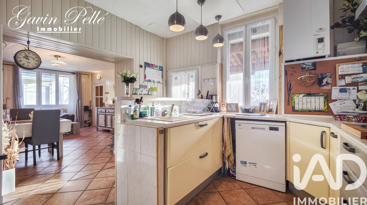 Ma-Cabane - Vente Maison Saint-Benoît-de-Carmaux, 116 m²