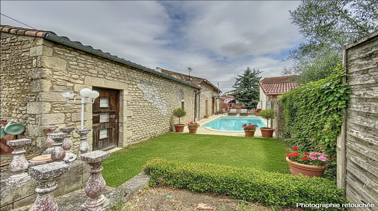 Ma-Cabane - Vente Maison Saint-Benoît-de-Carmaux, 90 m²