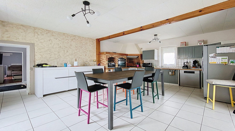 Ma-Cabane - Vente Maison Saint-Benoît-de-Carmaux, 90 m²