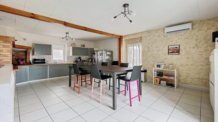 Ma-Cabane - Vente Maison Saint-Benoît-de-Carmaux, 90 m²