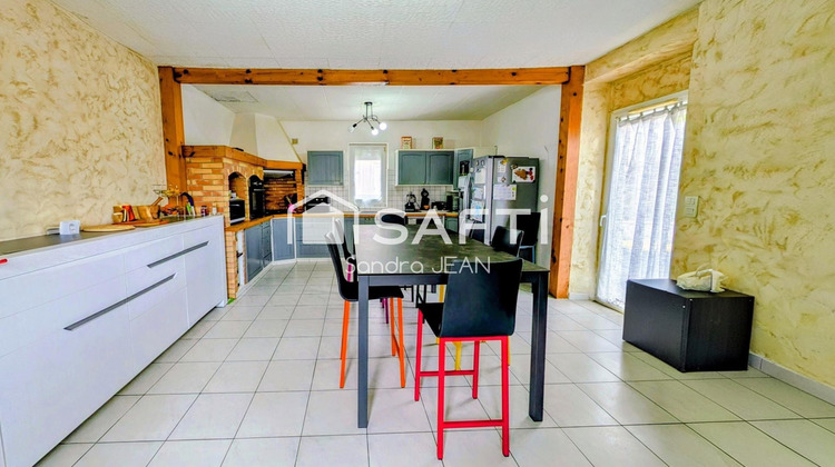 Ma-Cabane - Vente Maison Saint-Benoit-de-Carmaux, 90 m²