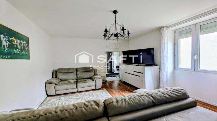 Ma-Cabane - Vente Maison Saint-Benoit-de-Carmaux, 90 m²