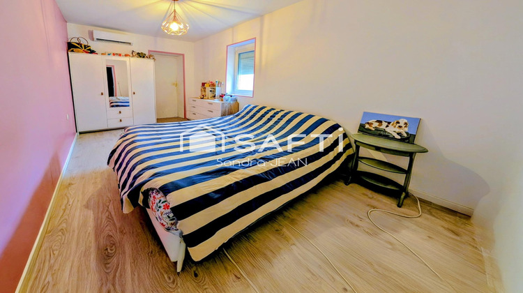 Ma-Cabane - Vente Maison Saint-Benoit-de-Carmaux, 90 m²