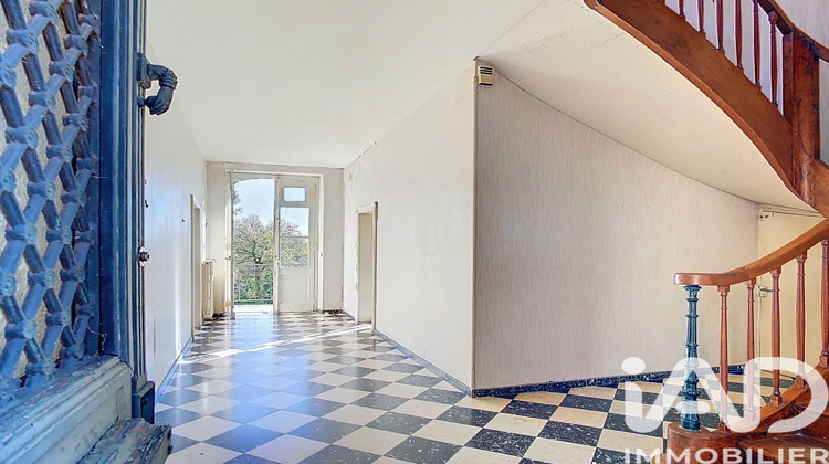 Ma-Cabane - Vente Maison Saint-Benoît-de-Carmaux, 185 m²