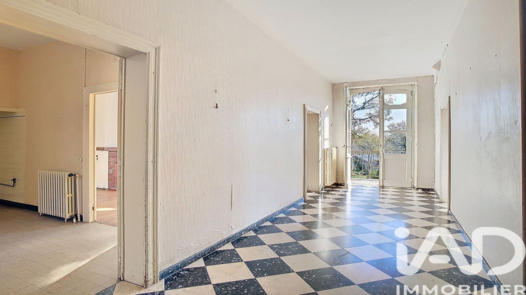 Ma-Cabane - Vente Maison Saint-Benoît-de-Carmaux, 185 m²