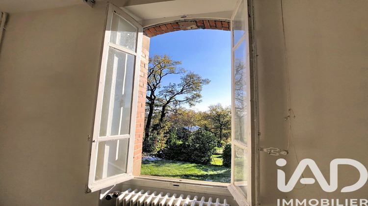 Ma-Cabane - Vente Maison Saint-Benoît-de-Carmaux, 185 m²