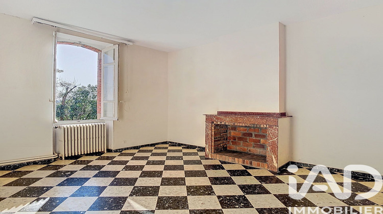 Ma-Cabane - Vente Maison Saint-Benoît-de-Carmaux, 185 m²