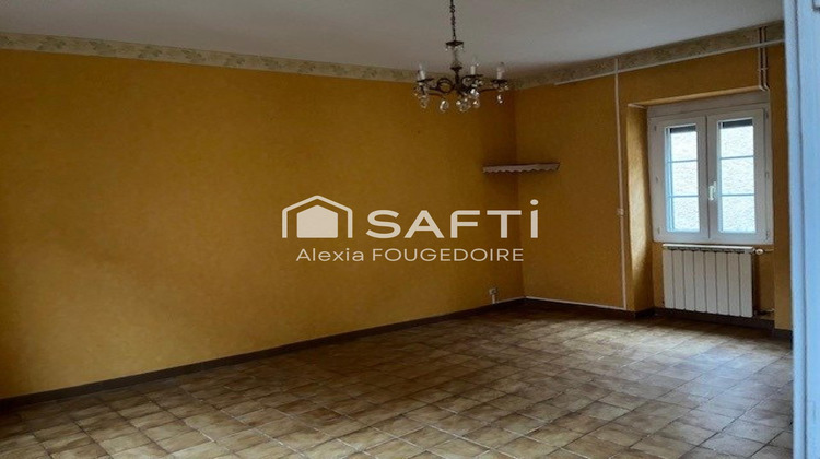 Ma-Cabane - Vente Maison Saint-Benoit-de-Carmaux, 78 m²