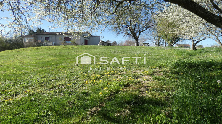 Ma-Cabane - Vente Maison Saint-Benoit-de-Carmaux, 200 m²