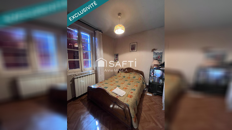 Ma-Cabane - Vente Maison Saint-Benoit-de-Carmaux, 80 m²