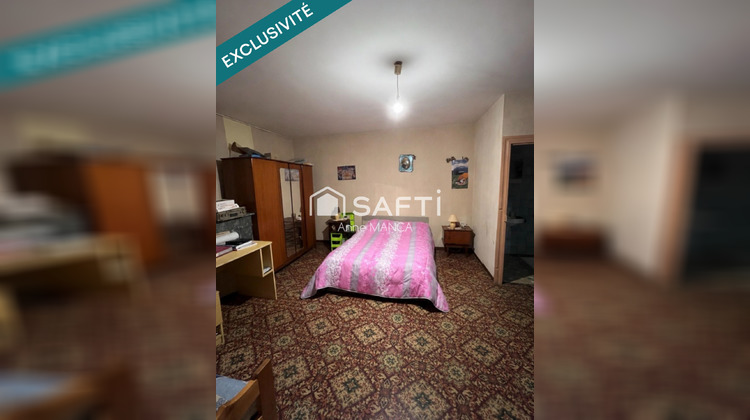 Ma-Cabane - Vente Maison Saint-Benoit-de-Carmaux, 80 m²