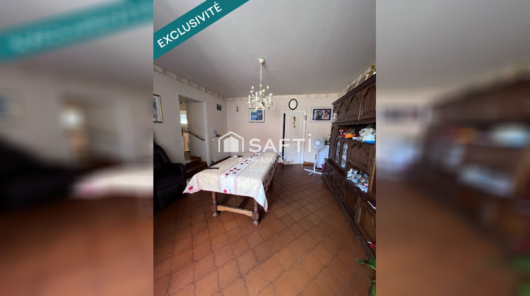 Ma-Cabane - Vente Maison Saint-Benoit-de-Carmaux, 80 m²