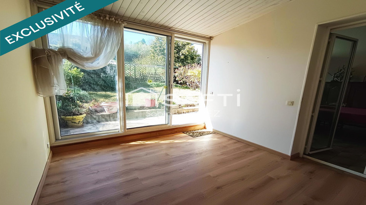 Ma-Cabane - Vente Maison Saint-Benoit-de-Carmaux, 110 m²