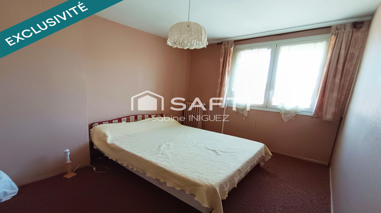 Ma-Cabane - Vente Maison Saint-Benoit-de-Carmaux, 110 m²