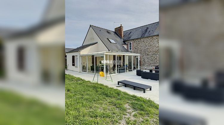 Ma-Cabane - Vente Maison Saint-Benoît-des-Ondes, 240 m²