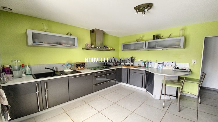 Ma-Cabane - Vente Maison Saint-Benoît-des-Ondes, 240 m²