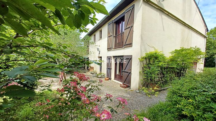 Ma-Cabane - Vente Maison SAINT-BENOIT-DES-ONDES, 110 m²