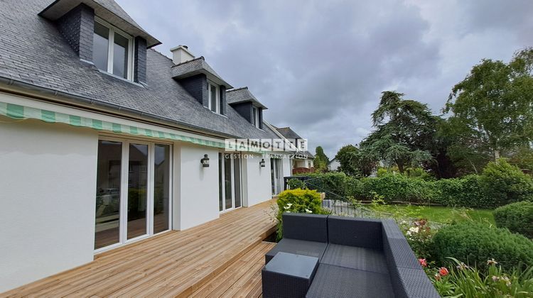 Ma-Cabane - Vente Maison SAINT-BENOIT-DES-ONDES, 140 m²