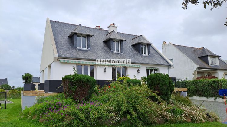 Ma-Cabane - Vente Maison SAINT-BENOIT-DES-ONDES, 140 m²