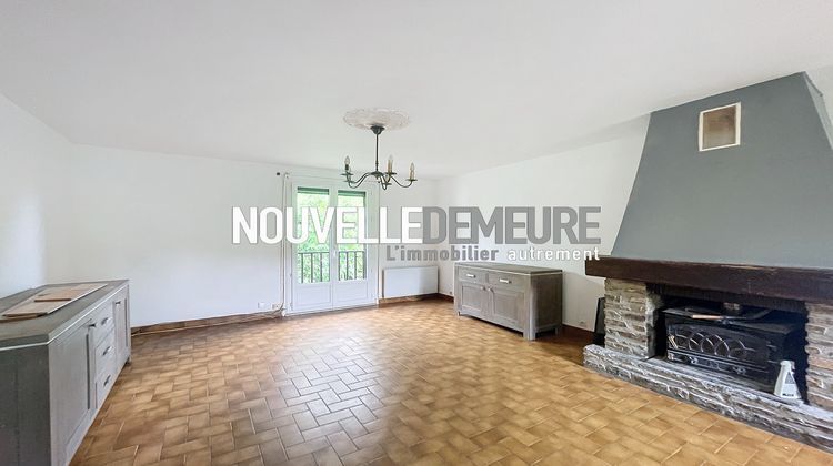 Ma-Cabane - Vente Maison Saint-Benoît-des-Ondes, 150 m²